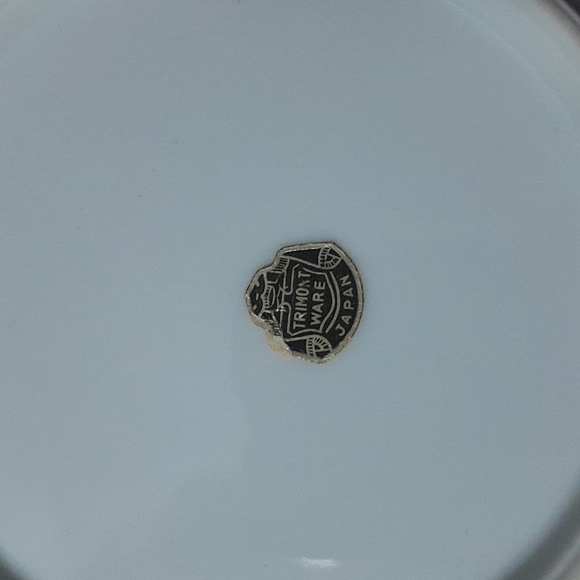 Vintage Trimont Ware Bowl - Picture 4 of 5